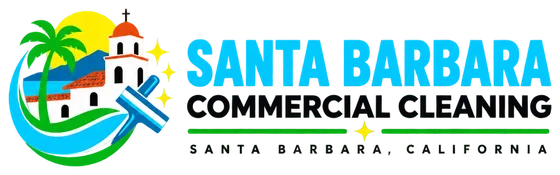 Santa Barbara Commercial Cleaning